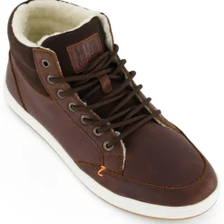 HUB - Mark - Winterschuhe