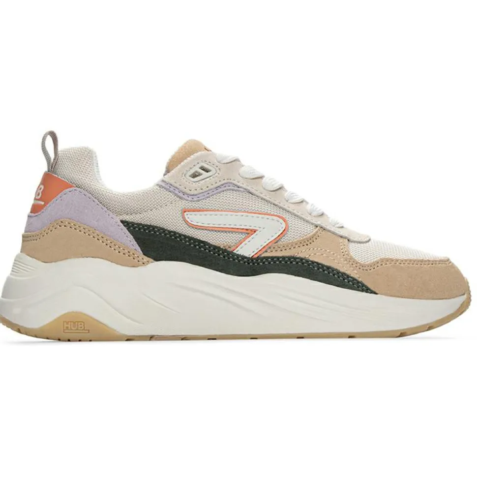 HUB - Women's Glide - Sneaker