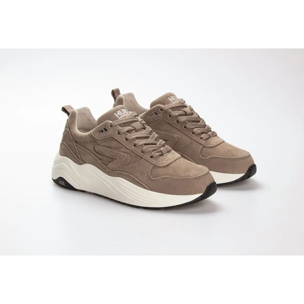 HUB - Women's Glide - Sneaker