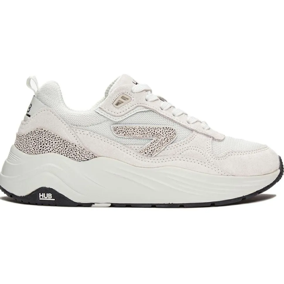 HUB - Women's Glide - Sneaker