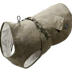 Hunter - Dog Coat Uppsala Trend - Hundemantel