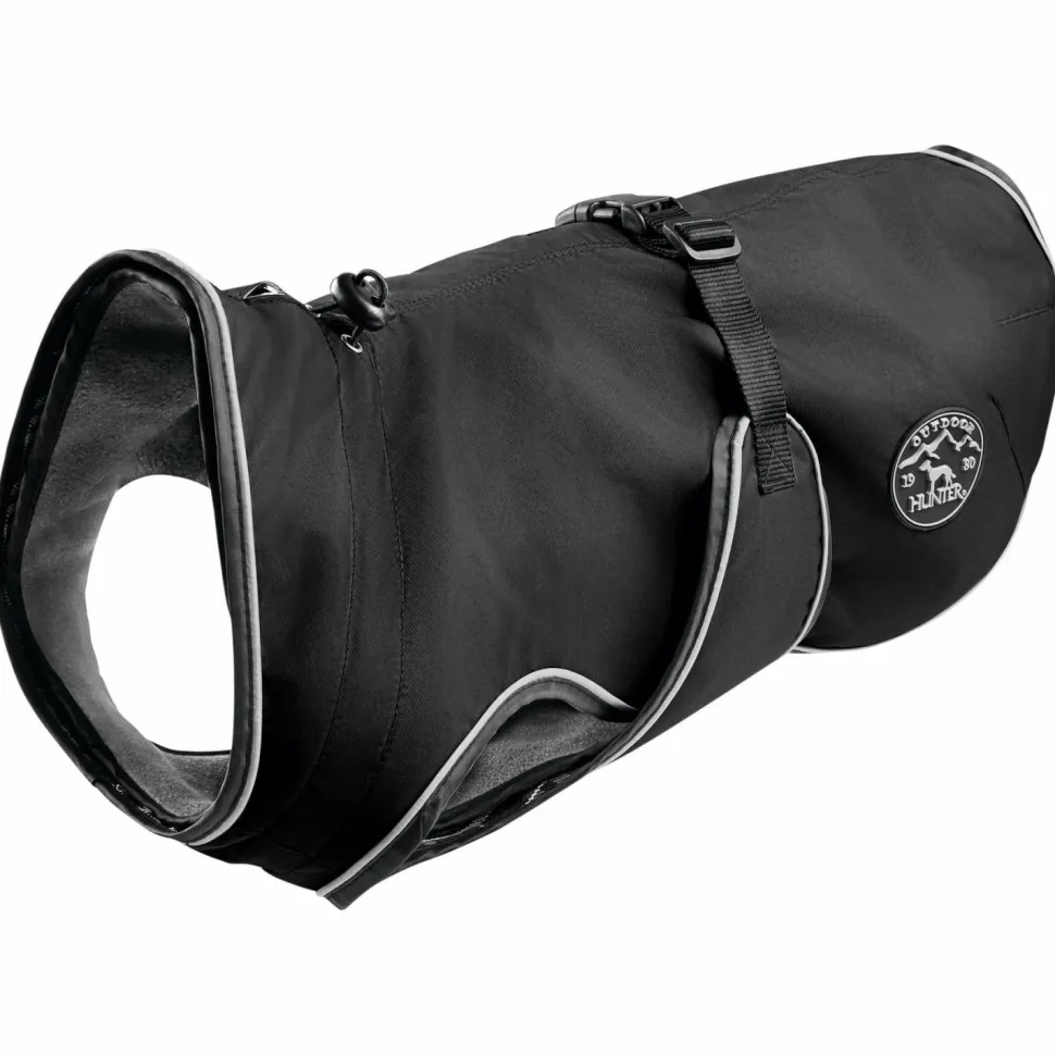 Hunter - Dog Coat Uppsala - Hundemantel