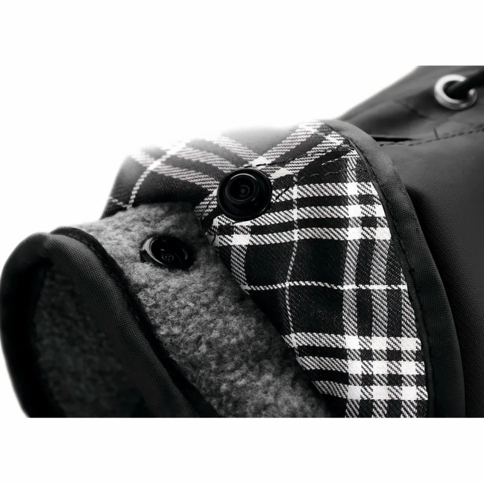 Hunter - Dog Coat Uppsala - Hundemantel