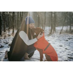 Hunter - Mantel Nordby - Hundemantel