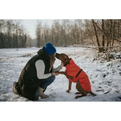 Hunter - Mantel Nordby - Hundemantel
