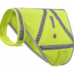 Hunter - Warnweste reflektierend - Hundemantel