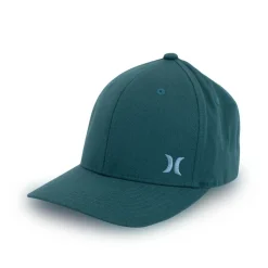 Hurley - Micro Icon Flex Hat - Cap
