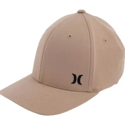 Hurley - Micro Icon Flex Hat - Cap