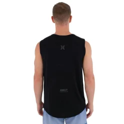 Hurley - Muscle Tank - Tank Top