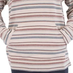 Hurley - OG Hooded Poncho - Hoodie