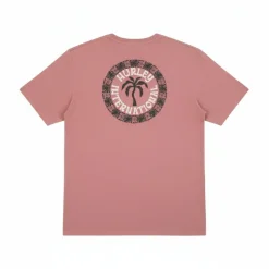 Hurley - Palm S/S - T-Shirt