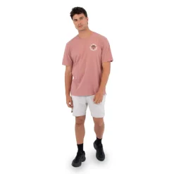 Hurley - Palm S/S - T-Shirt