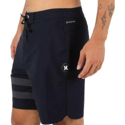 Hurley - Phantom Block Party Renegade 18' - Boardshorts