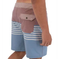 Hurley - Phantom Naturals Tailgate 18' - Boardshorts