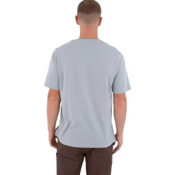 Hurley - Tee S/S Printing Press The Box - T-Shirt