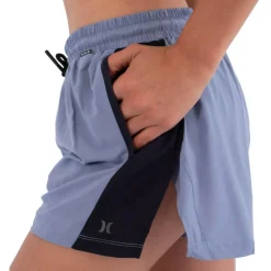 Hurley - Women's Active Pant Packable - Shorts