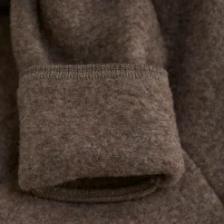 Huttelihut - Baby's Pram Suit Wool Fleece - Overall