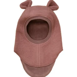 Huttelihut - Kid's Balaclava Ears Wool - Sturmhaube