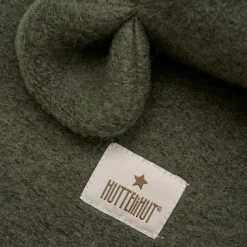 Huttelihut - Kid's Balaclava Ears Wool - Sturmhaube