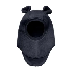 Huttelihut - Kid's Balaclava Ears Wool - Sturmhaube