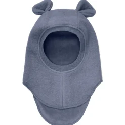 Huttelihut - Kid's Balaclava Ears Wool - Sturmhaube