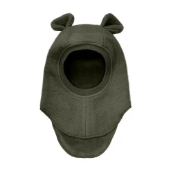 Huttelihut - Kid's Balaclava Ears Wool - Sturmhaube