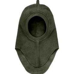 Huttelihut - Kid's Balaclava Triangles Wool - Sturmhaube