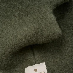 Huttelihut - Kid's Balaclava Triangles Wool - Sturmhaube