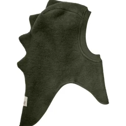 Huttelihut - Kid's Balaclava Triangles Wool - Sturmhaube