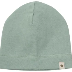Huttelihut - Kid's Beanie Solid Rib With Seam - Mütze