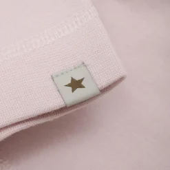 Huttelihut - Kid's Beanie Solid Rib With Seam - Mütze