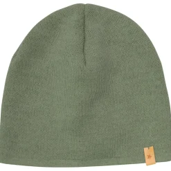Huttelihut - Kid's Beanie Solid Wool Knit - Mütze