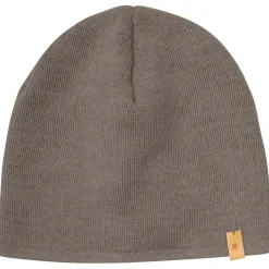 Huttelihut - Kid's Beanie Solid Wool Knit - Mütze