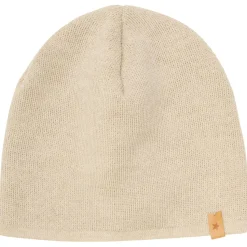 Huttelihut - Kid's Beanie Solid Wool Knit - Mütze
