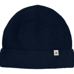 Huttelihut - Kid's Beanie Wool Knit - Mütze
