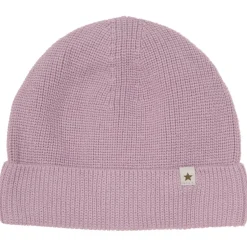 Huttelihut - Kid's Beanie Wool Knit - Mütze