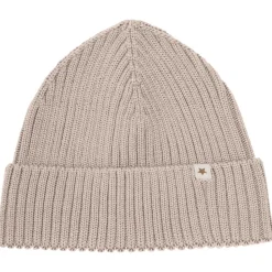 Huttelihut - Kid's Beanie Wool Knit Merino - Mütze