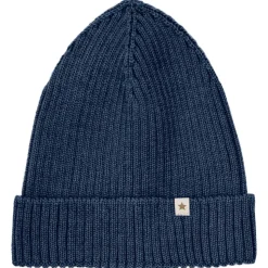 Huttelihut - Kid's Beanie Wool Knit Dino - Mütze