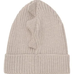 Huttelihut - Kid's Beanie Wool Knit Dino - Mütze