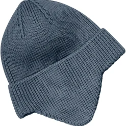 Huttelihut - Kid's Hat Wool Knit Windstop - Mütze