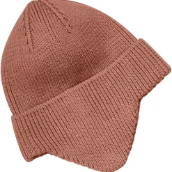 Huttelihut - Kid's Hat Wool Knit Windstop - Mütze
