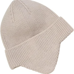 Huttelihut - Kid's Hat Wool Knit Windstop - Mütze