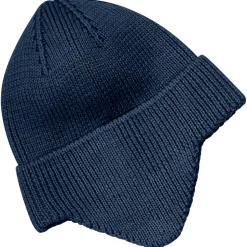 Huttelihut - Kid's Hat Wool Knit Windstop - Mütze
