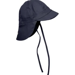 Huttelihut - Kid's Summer Hat UV20 with Neck Shade - Hut