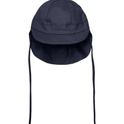 Huttelihut - Kid's Summer Hat UV20 with Neck Shade - Hut