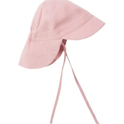 Huttelihut - Kid's Summer Hat Muslin - Hut