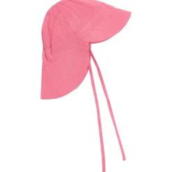 Huttelihut - Kid's Summer Hat Muslin - Hut