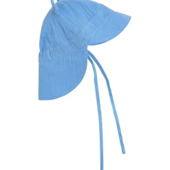 Huttelihut - Kid's Summer Hat Ears Muslin - Hut