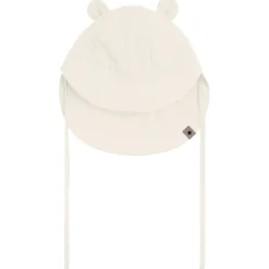 Huttelihut - Kid's Summer Hat Ears Muslin - Hut