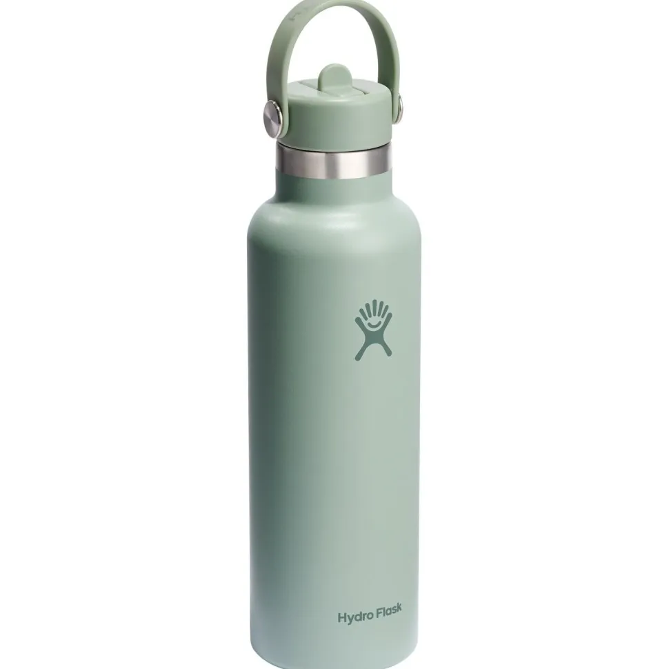 Hydro Flask - Standard Flex Straw Cap - Isolierflasche